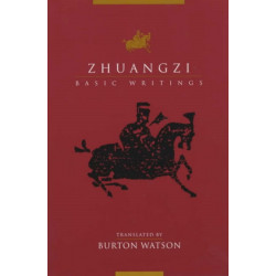 Zhuangzi: Basic Writings