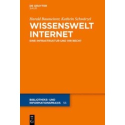 Wissenswelt Internet