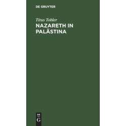 Nazareth in Palastina