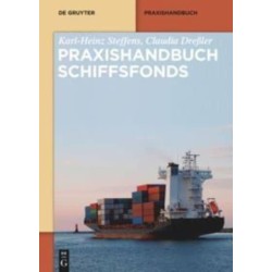 Praxishandbuch Schiffsfonds