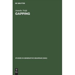 Gapping: A contribution to sentence grammar