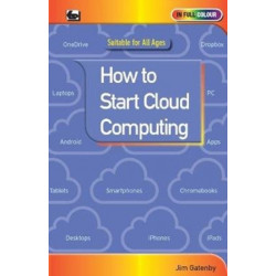 How to Start Cloud Computing