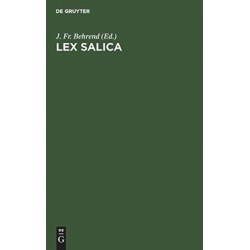 Lex Salica
