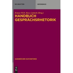 Handbuch Gesprachsrhetorik
