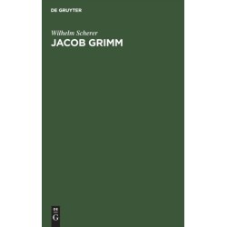 Jacob Grimm