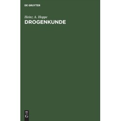 Drogenkunde