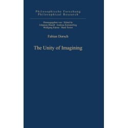 The Unity of Imagining