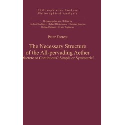 The Necessary Structure of the All-pervading Aether