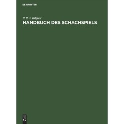 Handbuch Des Schachspiels