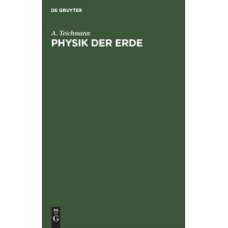 Physik der Erde