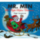 Mr. Men Little Miss: The Night Before Christmas