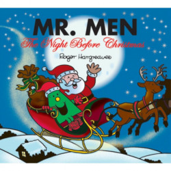 Mr. Men Little Miss: The Night Before Christmas