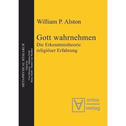 Gott wahrnehmen