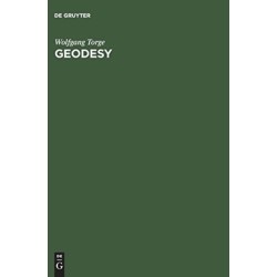 Geodesy