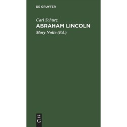 Abraham Lincoln