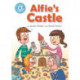Reading Champion: Alfie's Castle: Independent Reading Blue 4