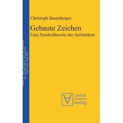 Gebaute Zeichen