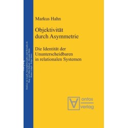 Objektivitat durch Asymmetrie