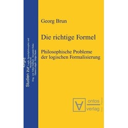 Die richtige Formel