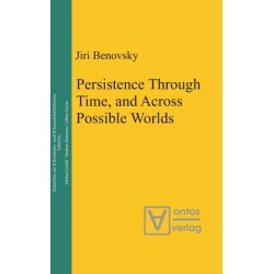 Persistence Through Time, and Across Possible Worlds