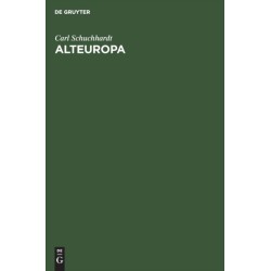 Alteuropa