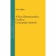 A Two-Dimensionalist Guide to Conceptual Analysis