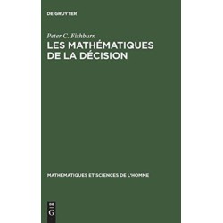 Les Mathematiques de la Decision