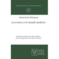 La science et le monde moderne