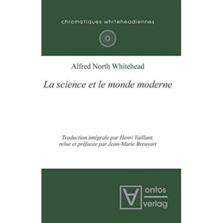 La science et le monde moderne