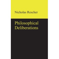 Philosophical Deliberations