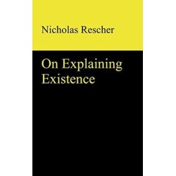 On Explaining Existence