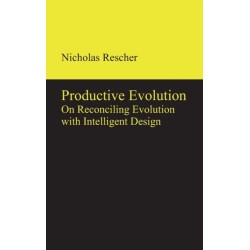 Productive Evolution: On Reconciling Evolution with Intelligent Design