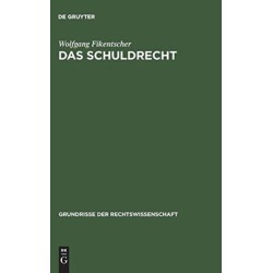 Das Schuldrecht