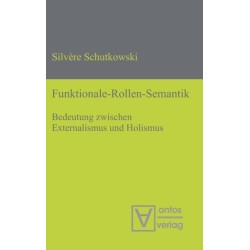 Funktionale-Rollen-Semantik