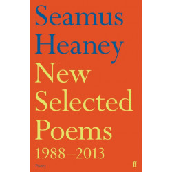 New Selected Poems 1988-2013
