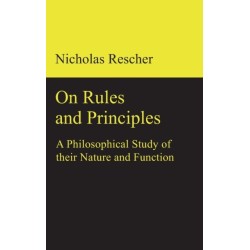 On Rules and Principles
