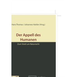 Der Appell des Humanen