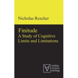 Finitude: A Study of Cognitive Limits and Limitations