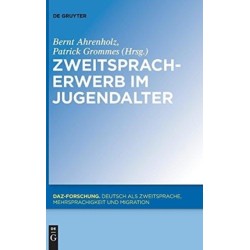 Zweitspracherwerb im Jugendalter