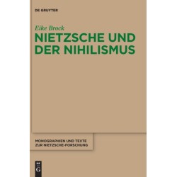 Nietzsche und der Nihilismus