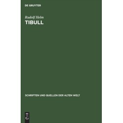 Tibull: Gedichte