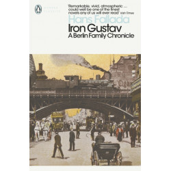 Iron Gustav: A Berlin Family Chronicle