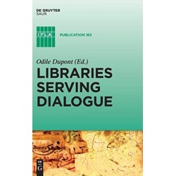 Libraries Serving Dialogue