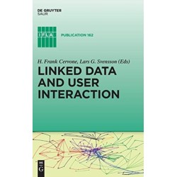 Linked Data and User Interaction