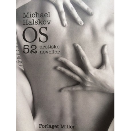 Os: 52 erotiske noveller