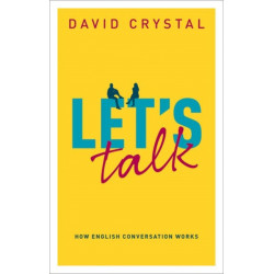 Let's Talk: How English Conversation Works