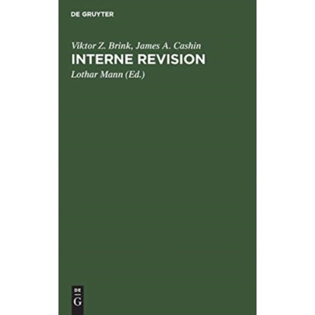 Interne Revision
