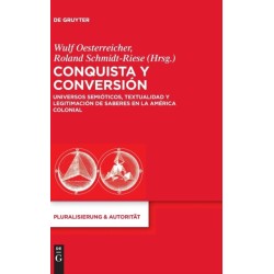 Conquista y Conversion