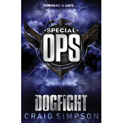 Special Operations: Dogfight