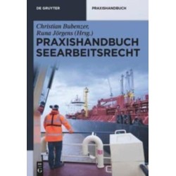 Praxishandbuch Seearbeitsrecht